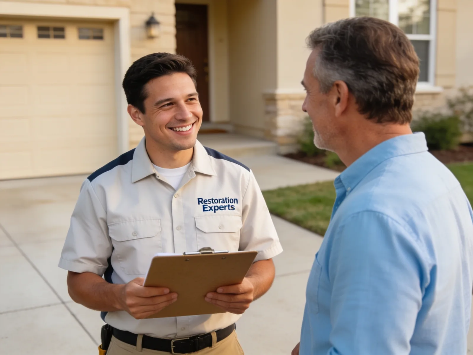 Water Damage Cleanup Myerstown, PA FAQs
